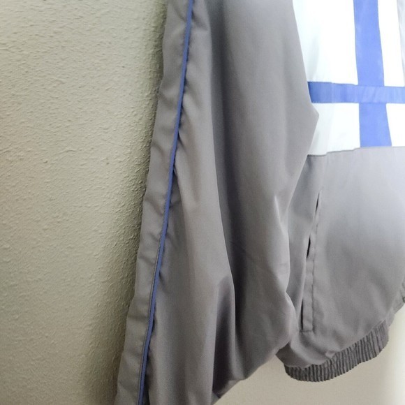 Ixspa Windbreaker Golf Jacket Coat Womens Size Small‎ - Picture 3 of 5